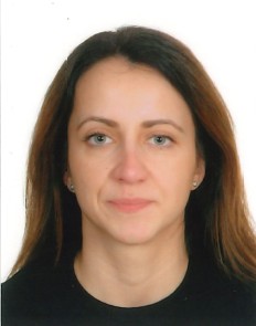 Emina Hadžalić